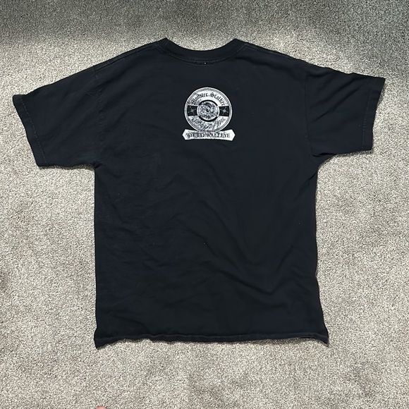 Vintage Monster Stalker Shirt - Picture 3 of 3